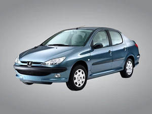 تیپ 2 ، تیپ 3 و صندوقدار 1400cc